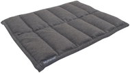 MyPauze Zátěžová dečka na klín 38 × 28 cm, 1,2 kg - Weighted Blanket