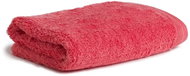 MÖVE Superwuschel ručník 50 × 100 cm, coral - Towel