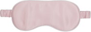 LOVESILK Silk sleep mask, pink - Sleep Mask