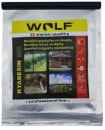 WOLF chem Montážní pěna na sloupky 300 ml - Insulation Foam