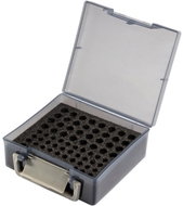 APT DA744 Organizér na baterie AA a AAA, 72 ks - Organiser