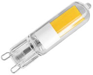 Rebel ZAR0539 LED žárovka G9, 4 W, 450 lm, 4000 K, neutrální bílá - LED Bulb