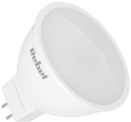 Rebel ZAR0573 LED žárovka MR16 GU5.3, 6 W, 540 lm, 3000 K, 230 V, teplá bílá - LED Bulb