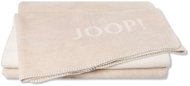 JOOP! Deka Uni-Doubleface 150 × 200 cm Chateau, přírodní - Blanket