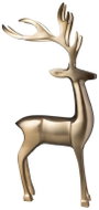 VILLEROY & BOCH Decorative deer from the CHRISTMAS CHIC collection 44cm - Christmas Decoration