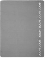JOOP! Cornflower REPEAT blanket 150×200cm, graphite natural - Blanket