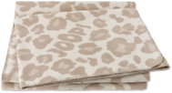 JOOP! LEO blanket 150×200cm, cream - Blanket