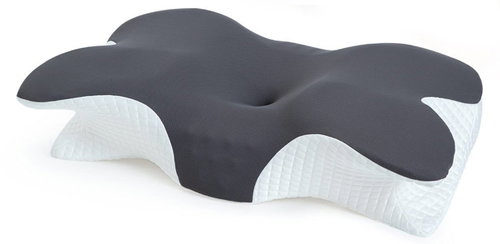 4sleep Ergonomický polštář z paměťové pěny Papilon Main image 4sleep Ergonomický polštář z paměťové pěny Papilon - Pillow - Main image