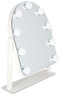 KIK KX2714 cosmetic mirror with LED - Makeup Mirror