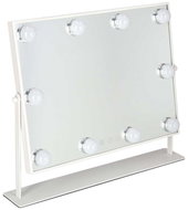 KIK KX2712 LED cosmetic mirror, 3 light colours - Makeup Mirror