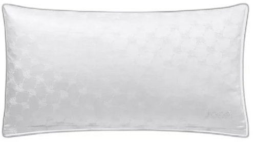 JOOP! CORNFLOWER pillowcase 40×80cm, white - Pillowcase - Main image