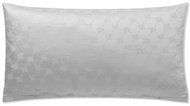 JOOP! CORNFLOWER pillowcase 70×90cm, silver - Pillowcase