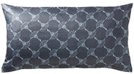JOOP! Cornflower Gradiant pillowcase 40x80cm, dark grey - Pillowcase