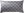 CORNFLOWER GRADIANT pillowcase 40×80cm, grey