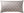 CORNFLOWER GRADIANT pillowcase 40×80cm, sand