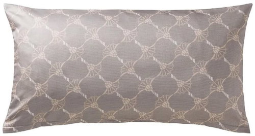 JOOP! CORNFLOWER GRADIANT pillowcase 40×80cm, sand - Pillowcase - Main image