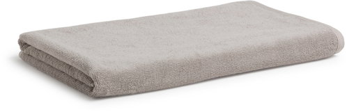 MÖVE Saunová osuška Soft Silence 80 × 180 cm, silver grey - Bath Towel - Main image