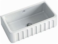 Chambord Louis 795 White - Ceramic Sink