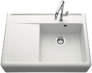 Chambord Thibert 895.0 White - Granite Sink