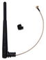 W-STAR WStar050MMCX 2.4GHz 5 dBi MMCX - Antenna