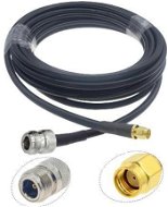 W-STAR Pigtail N/F-RSMA LMR-195 - Coaxial Cable