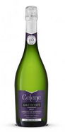 Celene Amethyste Blanc de Noirs Brut 0,75l 12% - Šumivé víno