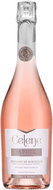 Celene Saphir Rose Brut 0,75l 12% - Šumivé víno