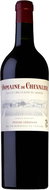 Domaine de Chevalier Rouge 2016 0.75l 13.5% - Wine
