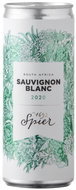 Spier Signature Sauvignon Blanc - 250ml Canned Wine Botanical 2020 0.25l 13% - Wine