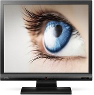 17" BenQ BL702A - LCD monitor