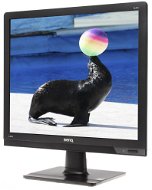 19" BenQ BL902M - LCD monitor