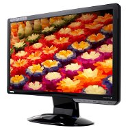 18.5" BenQ G925HDA black - LCD Monitor