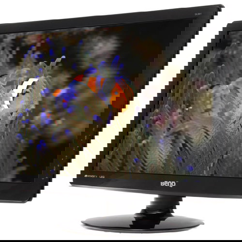 18.5" BenQ GL941M - LCD Monitor - Main image