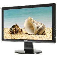 18.5" BenQ A950A black - LCD Monitor