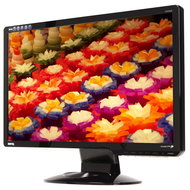 BenQ G2020HDA černý - LCD Monitor