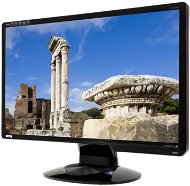 20" BenQ G2025HDA černý - LCD monitor