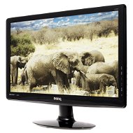 20" BenQ GL2040M - LCD monitor