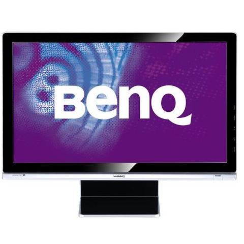 BenQ E2200HD - LCD monitor - Hlavní obrázek