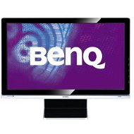 BenQ E2200HD - LCD monitor