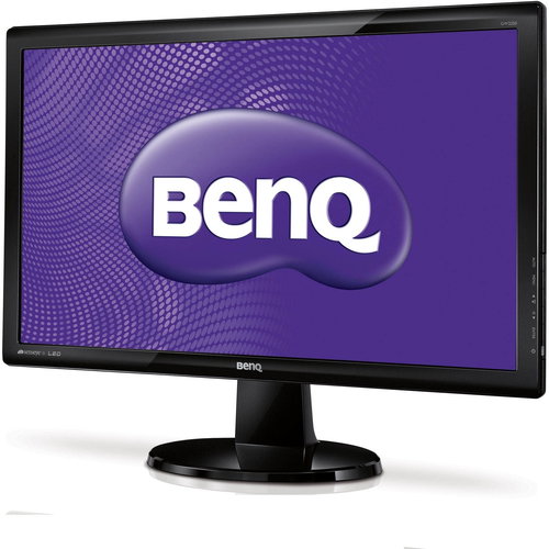 21.5" BenQ GW2250M - LCD Monitor - Main image