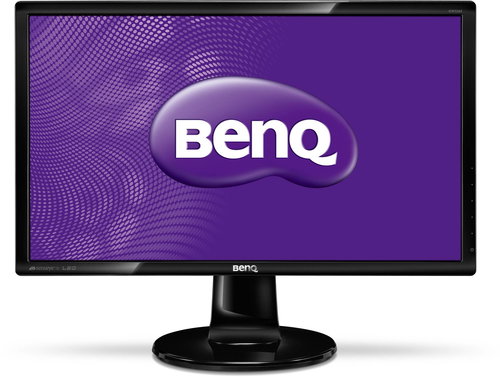 21.5" BenQ GW2265M - LCD monitor - Hlavný obrázok