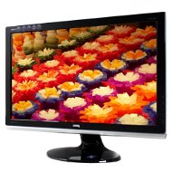 21.5" BenQ E2220HDP - LCD monitor
