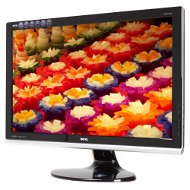 21.5" BenQ E2220HD - LCD monitor
