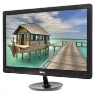 21.5" BenQ V2220H - LCD Monitor
