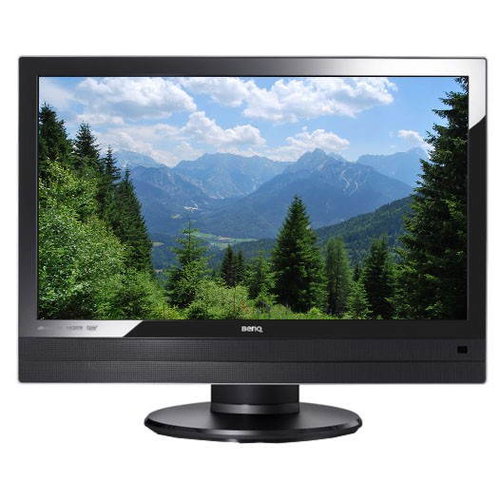 BenQ SE2241B - LCD Monitor - Main image