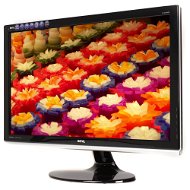 24" BenQ E2420HD - LCD monitor