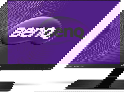 24" BenQ EW2440L - LCD monitor - Hlavní obrázek