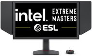24,1" ZOWIE by BenQ XL2586X+ - Monitor