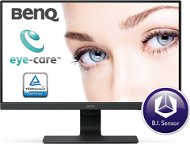 LCD Monitor 24" BenQ GW2480 - LCD monitor