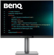 28,2" BenQ RD280UG - Monitor